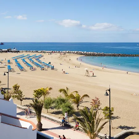 Home2book Cozy Flat Americas Beach, Pool Playa de las Americas (Tenerife)