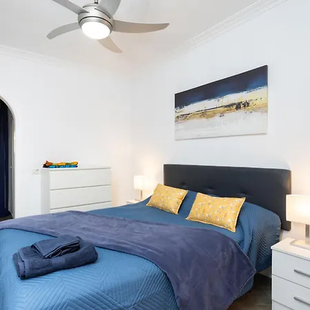 Home2book Cozy Flat Americas Beach, Pool * 플라야데라스아메리카스