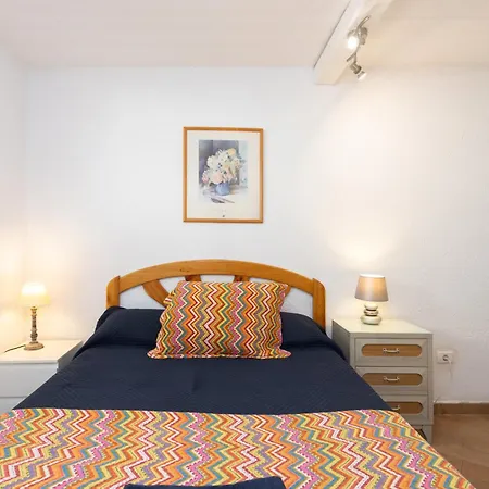 Home2book Cozy Flat Americas Beach, Pool 아파트