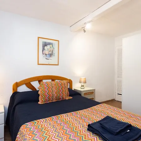 Lägenhet Home2book Cozy Flat Americas Beach, Pool