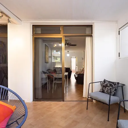 Home2book Cozy Flat Americas Beach, Pool 플라야데라스아메리카스