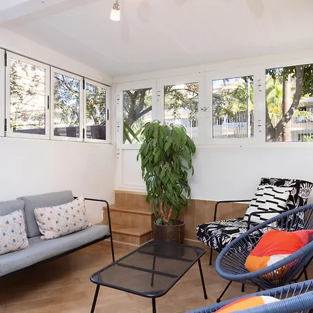 Home2book Cozy Flat Americas Beach, Pool * Playa de las Americas (Tenerife)