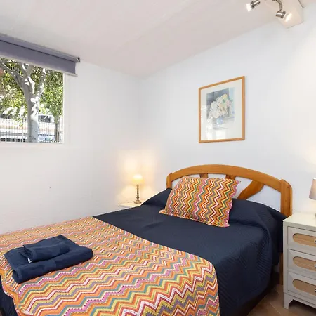 Home2book Cozy Flat Americas Beach, Pool 플라야데라스아메리카스