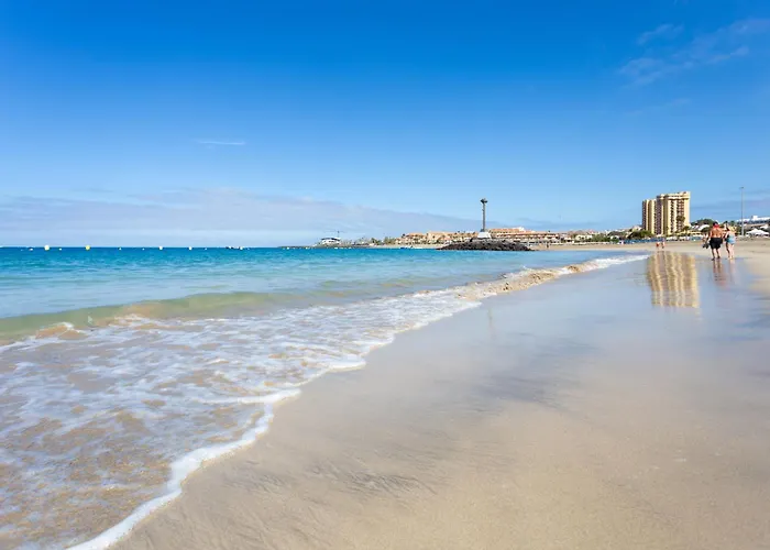 Home2book Cozy Flat Americas Beach, Pool Appartamento *