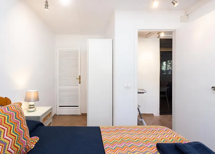 Home2book Cozy Flat Americas Beach, Pool Playa de las Americas (Tenerife)