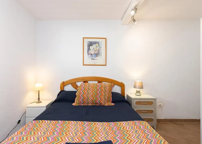 Home2book Cozy Flat Americas Beach, Pool Lägenhet