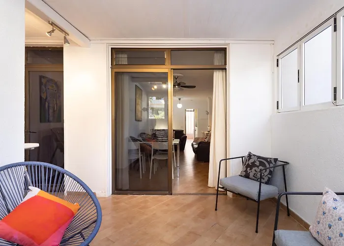 Home2book Cozy Flat Americas Beach, Pool Playa de las Americas (Tenerife)