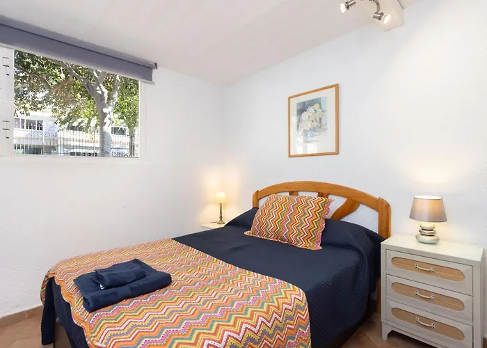 Home2book Cozy Flat Americas Beach, Pool Playa de las Americas (Tenerife)