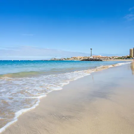 Home2book Cozy Flat Americas Beach, Pool Apartamento *