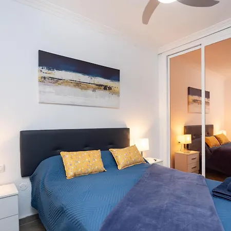 Home2book Cozy Flat Americas Beach, Pool Апартаменты *