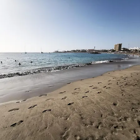 Apartamento Home2book Cozy Flat Americas Beach, Pool