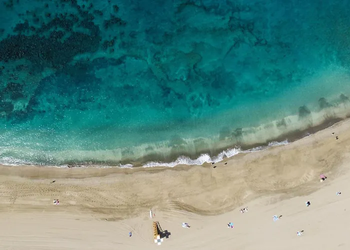 Home2book Cozy Flat Americas Beach, Pool * Playa de las Américas